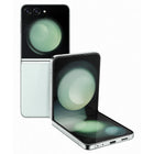Samsung Galaxy Z Flip5 6.7" - 256 GB - Mint - Bell and Virgin Plus-Processor: Octa-core Snapdragon 8 Gen 2 for Galaxy