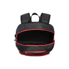 Puma Puma Evercat Contender 3.0 Backpack - Red/Black-Padded back pannel