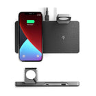 ALOGIC Ultra Power 3-in-1 Wireless Charging Dock for iPhone, Airpods and Watch-4