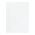 Staples Gummed White Catalogue Envelopes - 10" x 13" - 100 Pack-Features a heavily gummed flap closure that activates with moisture for secure sealing