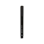 TRU RED Permanent Markers - Fine Tip - Black - 12 Pack-Fine tip markers for marking and labeling