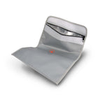 Royal Consumer FireSafe FB15 Fireproof Document Bag-Water resistant