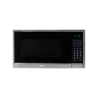 Danby 1.3 cu. ft. Multifunction Countertop Microwave with Air Fry - Stainless Steel-1.3 cu. ft. capacity microwave with 1000 watts of power