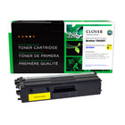CIG Brother TN436Y Remanufactured Toner Cartridge - Extra High Yield - Yellow-Yellow