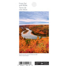 Canada Post Canadian Oversize Postage - 6 Pack-Booklet of 6