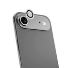 Blu Element Invisible 1 by 1 Lens Protector for iPhone 17 Air-Anti-Reﬂection: Maintains original image quality