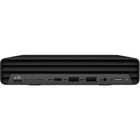 HP Elite Mini 800 G9 Desktop - Intel i7-14700T - 16 GB DDR5 RAM - 512 GB SSD - Windows 11 Pro-Take the HP Elite Mini 800 home with you so you can stay productive in the hybrid work world.