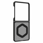 UAG Mouve Case with Magnet Galaxy Z Flip 7 - Ash-Wireless charging compatibility with most 3rd party wireless chargers