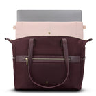 Samsonite Mobile Solutions 2 15.6" Tote - Merlot-6