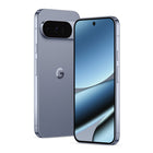 Google Pixel 10 Pro XL - 256 GB - Moonstone - Bell and Virgin Plus-Processor: Google Tensor G5, Titan M2 security coprocessor