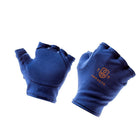 Impacto 502-00 Fingerless Impact Glove Liner, Extra Large-10 (XL)