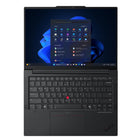 Lenovo ThinkPad E14 Gen 7 14" Laptop - Intel Core Ultra 5 225U - 256 GB SSD - 16 GB RAM - Windows 11 Pro - Black-RAM Size & Type: 1x 16GB SO-DIMM DDR5-5600