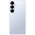 Samsung Galaxy S25 Clear Case - Transparent-Compatible with Samsung Galaxy S25