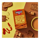 Taylors of Harrogate Caramelized Biscuit Brew Tea - 40 bags - 3 pack-Member of Ethical Tea Partnership and Rainforest Alliance Certified