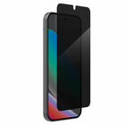 ZAGG InvisibleShield Glass Elite 2-Way Privacy Screen Protector for Pixel 10/10 Pro-5X Stronger: Glass Elite Privacy is 5x stronger than traditional glass screen protection