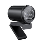 EMEET SmartCam S600 4K Live Streaming Webcam-Dual Noise Cancelling Microphones