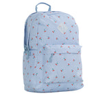 Jump Trailblazer Backpack - Cherries-Padded back and shoulder straps