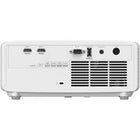 Optoma Technology HZ40HDR 4000-Lumen Full HD Laser DLP Home Theater and Gaming Projector-Throw Ratio: 1.48 to 1.62:1