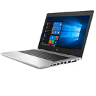 HP 640 G5 14" Refurbished Laptop - Intel Core i5-8265U - 256 GB SSD - 16 GB RAM - Windows 11 Pro-HDD/SDD Storage: 256GB Solid State Hard Drive 
