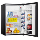 Danby Designer 4.4 cu. ft. Compact Refrigerator - Black-5
