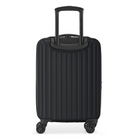 Bugatti - Valise de cabine rigide 21,5 po de la collection Tokyo - Noir-6