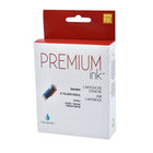 Premium Ink Canon CLI-281XXL Alternative Ink Cartridge Set - C/M/Y/K - Extra/Ultra High Yield-Manufacturer: Nu-Tone Brand