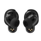 Bose QuietComfort Ultra 2nd Gen True Wireless Noise-Canceling Earbuds - Desert Gold-Choose Quiet Mode for our best in-ear noise cancelling, or Aware Mode to let in your surroundings.