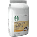 Starbucks Roast & Ground Coffee - True North - 793g-Medium Blonde Roast with a Cocoa and Toasted nuts flavour