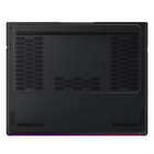 Lenovo Legion Pro 7 16" Laptop - Intel Ultra 9 275HX - Nvidia GeForce RTX 5090 - 64 GB RAM - 2 TB SSD - Windows 11 Pro - Eclipse Black-Connectivity: Gigabit Ethernet, Wi-Fi 7, Bluetooth 5.4