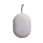 Meta Quest Carrying Case for Quest 3 and 3S - Grey-Integrated carry strap