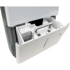 Matrix Industrial 50-Pint Dehumidifier-6L tank capacity