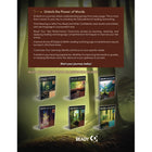 Classroom Ready English Reading & Writing Comprehension Workbook & Study Guide - Grade 10 - Alberta Edition-Written for students by teachers. Resource created for successful implementation of the skills required and with students and classrooms in mind. Ensuring no teacher or student is left behind
