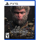 Black Myth: Wukong for PS5-Explore a land of vast wonders - A world unseen, where new sights rise with every stride- Enter a fascinating realm filled with the wonders and discoveries of ancient Chinese mythology!
