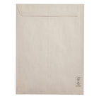 SupremeX Heavy Duty Natural Kraft Open-End Catalogue Envelopes, FSC Certified, 24lb., Natural, 9" x 12", 100/PK -Natural Kraft