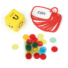 Learning Resources Skill Builders Summer Learning Activity Set - PreK to K - Set of 320-4