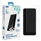 Blu Element EasyFit Eco Screen Protector for Galaxy S26+-Easiest install ever