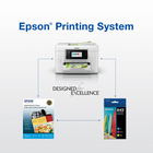 Epson T842 DURABrite Ultra Ink Cartridge - Standard Yield - Yellow-6