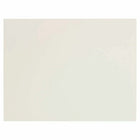 JAM Paper Blank Flat Note Cards - A2 Size - 4 1/4" x 5.5" - Ivory - 100 Pack-Color: Ivory Blank Note Cards