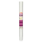 Kittrich Corporation Con-Tact Brand Adhesive Roll - Dry Erase - 18" x 6' - 3 Pack-Great to use for keeping track of schedules, assignments, and reminders