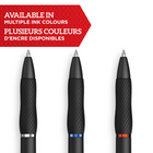 Sharpie S-Gel Gel Pen - 0.7mm - Assorted Coulours - 8 Pack-Gel/0.7mm