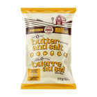 From Farm to Table Canada Butter and Salt Flavoured Popcorn - 23g - 32 Pack-Always peanut, nut & gluten free
