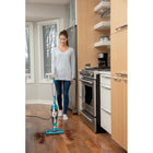 BISSELL Featherweight Turbo Stick Vacuum-0.7L Dirt Cup Capacity