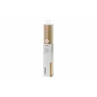 Cricut Iron-On - Gold - 12" x 19"-1 roll 12 in. x 19 in. Glitter Iron-on