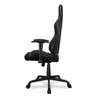 COUGAR Armor Elite Reclining and Tilting Gaming Chair - Black-Full Steel Frame
