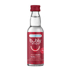 SodaStream Bubly Drops - Cherry - 40mL-No sweeteners