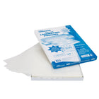 Educational Insights Classroom Laminator Pouch - Silver-Contains 100 hot laminating pouches to instantly protect and preserve important classroom materials