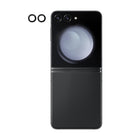 AXS ARMORGlass Pro Camera Lens Protector for Samsung Galaxy Z Flip 6-Edge-to-edge camera coverage