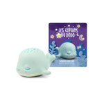tonies Les copains du dodo: Doudou Baleine Tonie Figurine - French-It’s simple: pick a Tonie, put it on top of the Toniebox, and squeeze an ear for stories, songs & more