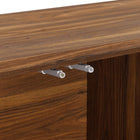 Modway Harper Chevron 59" Sideboard - Walnut-10