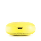 ECOXGEAR EcoDrop Bluetooth Speaker - Yellow-5 plus Hrs playtime